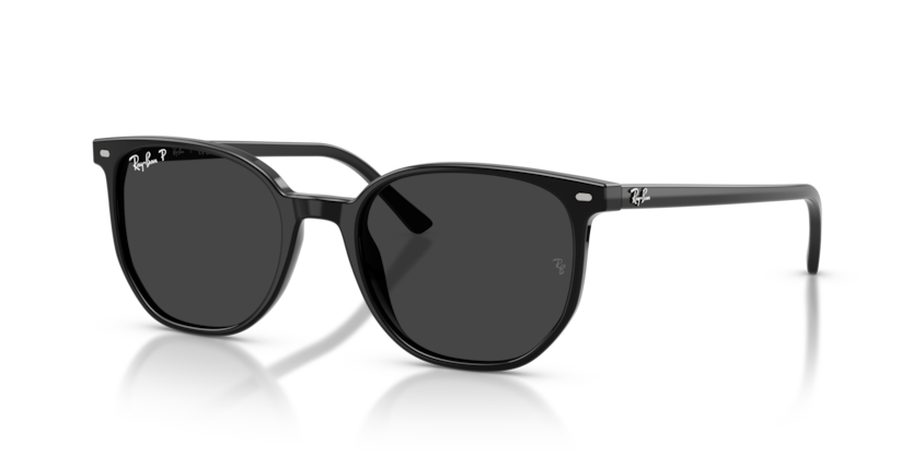Ray-Ban 0RB2197-901-4852 Unisex Güneş Gözlüğü - 1