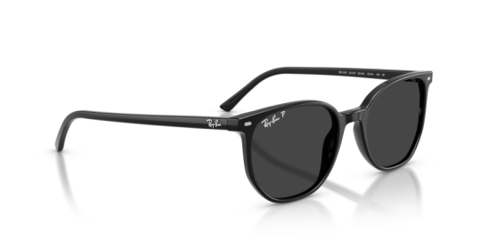 Ray-Ban 0RB2197-901-4852 Unisex Güneş Gözlüğü - 2