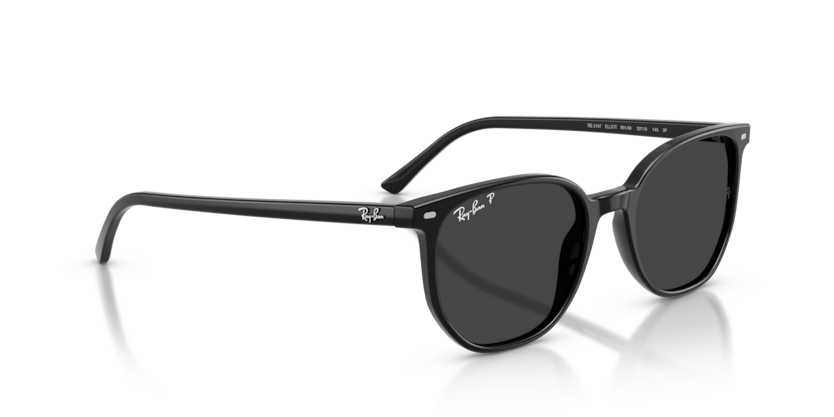 Ray-Ban 0RB2197-901-4852 Unisex Güneş Gözlüğü - 2