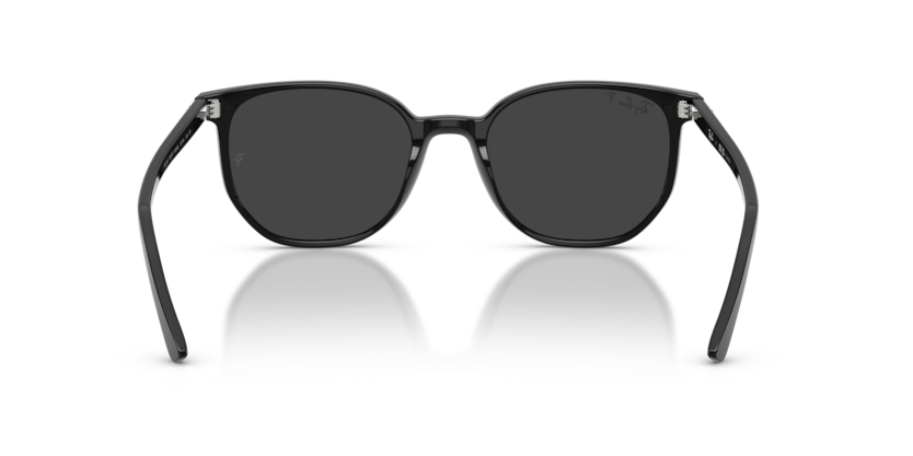 Ray-Ban 0RB2197-901-4852 Unisex Güneş Gözlüğü - 3