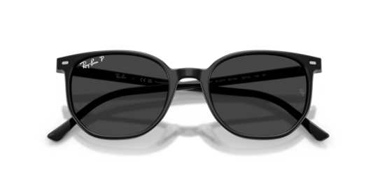 Ray-Ban 0RB2197-901-4852 Unisex Güneş Gözlüğü - 4
