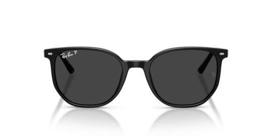 Ray-Ban 0RB2197-901-4852 Unisex Güneş Gözlüğü - 5