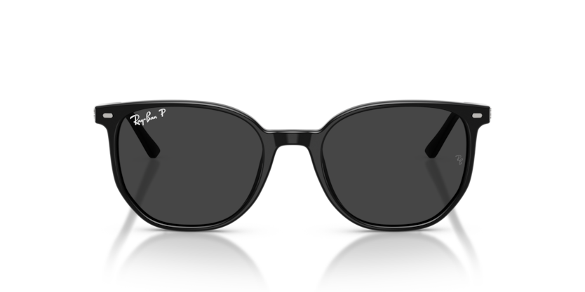 Ray-Ban 0RB2197-901-4852 Unisex Güneş Gözlüğü - 5