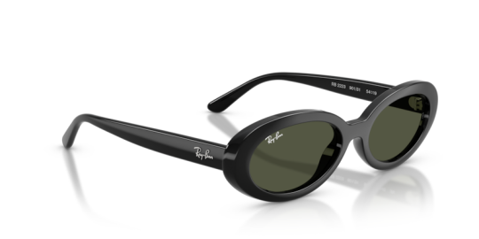 Ray-Ban 0RB2223-901-3154 Kadın Güneş Gözlüğü - 2