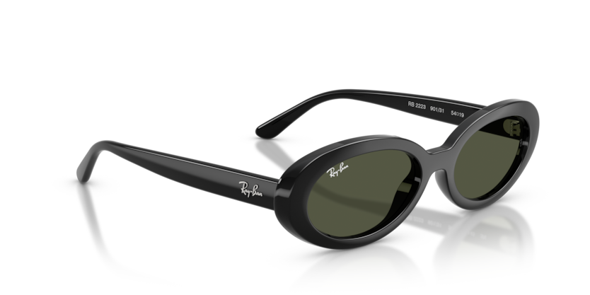 Ray-Ban 0RB2223-901-3154 Kadın Güneş Gözlüğü - 2