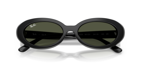 Ray-Ban 0RB2223-901-3154 Kadın Güneş Gözlüğü - 4