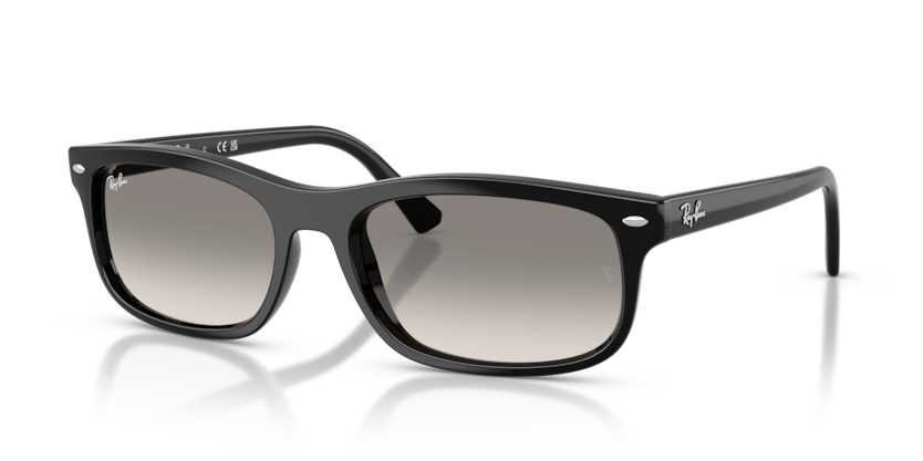 Ray-Ban 0RB2224-901-3260 Unisex Güneş Gözlüğü - 1