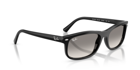 Ray-Ban 0RB2224-901-3260 Unisex Güneş Gözlüğü - 2