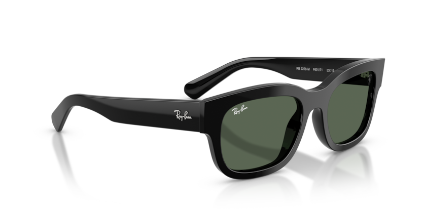Ray-Ban 0RB2228M-F6017153 Unisex Güneş Gözlüğü - 2