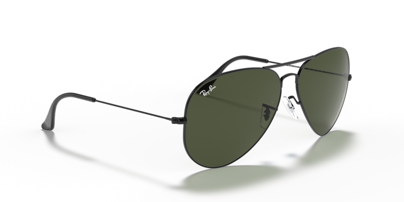 Ray-Ban 0RB3026- L2821 62 Unisex Güneş Gözlüğü - 2