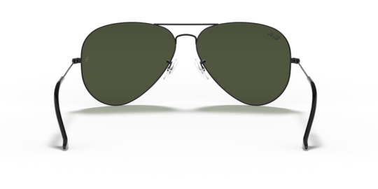 Ray-Ban 0RB3026- L2821 62 Unisex Güneş Gözlüğü - 3