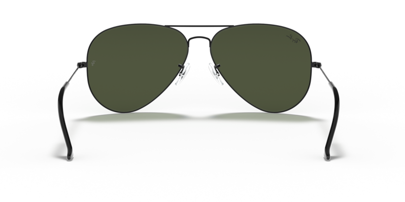 Ray-Ban 0RB3026- L2821 62 Unisex Güneş Gözlüğü - 3