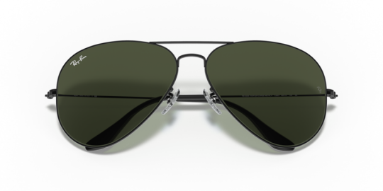 Ray-Ban 0RB3026- L2821 62 Unisex Güneş Gözlüğü - 4