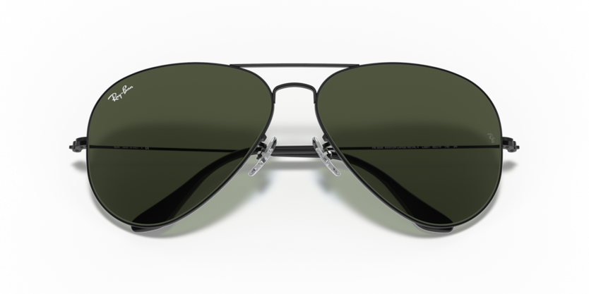 Ray-Ban 0RB3026- L2821 62 Unisex Güneş Gözlüğü - 4