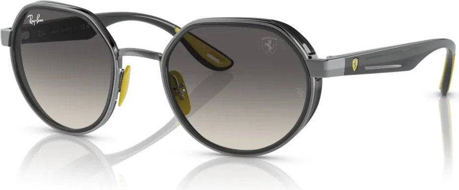 Ray-Ban 0RB3703M-F0301151 Unisex Güneş Gözlüğü - 1