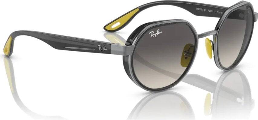 Ray-Ban 0RB3703M-F0301151 Unisex Güneş Gözlüğü - 2