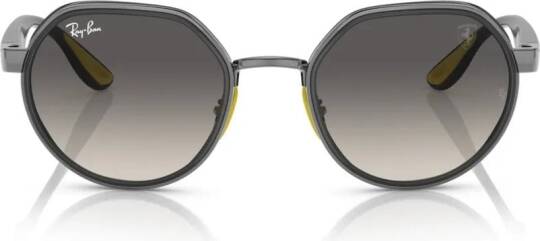 Ray-Ban 0RB3703M-F0301151 Unisex Güneş Gözlüğü - 3