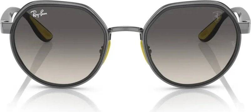 Ray-Ban 0RB3703M-F0301151 Unisex Güneş Gözlüğü - 3