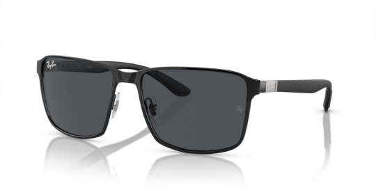 Ray-Ban 0RB3721-186-8759 Erkek Güneş Gözlüğü