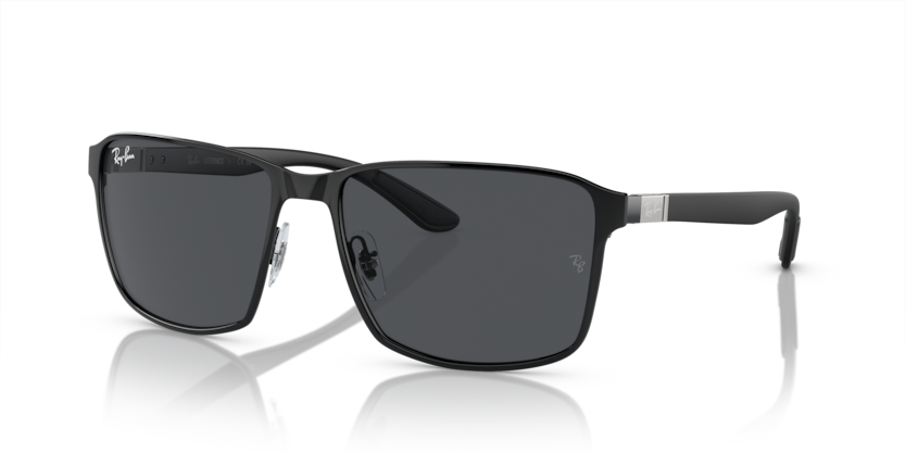 Ray-Ban 0RB3721-186-8759 Erkek Güneş Gözlüğü - 1