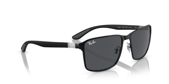 Ray-Ban 0RB3721-186-8759 Erkek Güneş Gözlüğü - 2