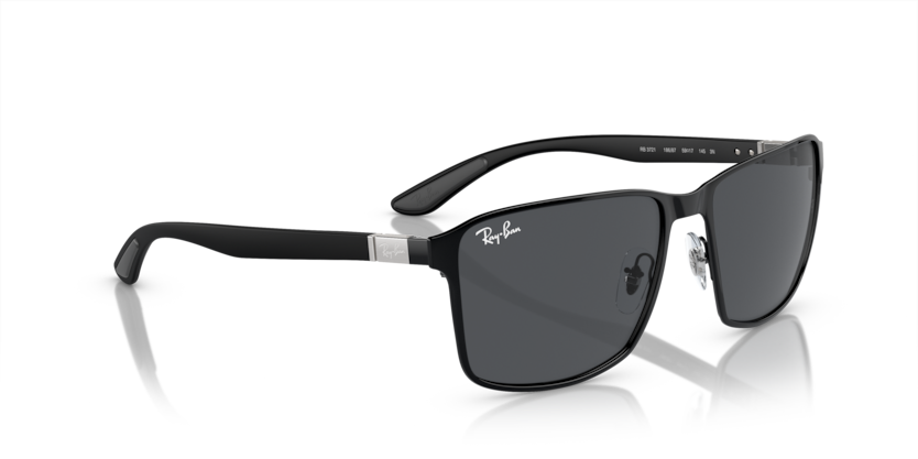 Ray-Ban 0RB3721-186-8759 Erkek Güneş Gözlüğü - 2
