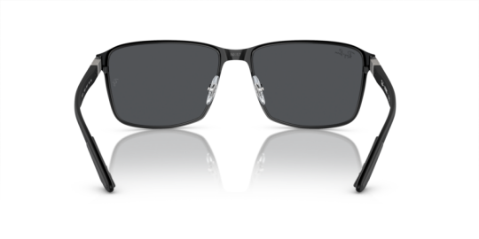 Ray-Ban 0RB3721-186-8759 Erkek Güneş Gözlüğü - 3