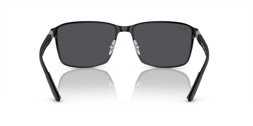 Ray-Ban 0RB3721-186-8759 Erkek Güneş Gözlüğü - 3