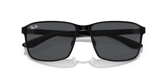 Ray-Ban 0RB3721-186-8759 Erkek Güneş Gözlüğü - 5