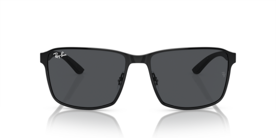 Ray-Ban 0RB3721-186-8759 Erkek Güneş Gözlüğü - 6