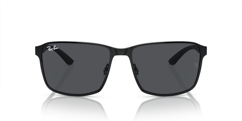 Ray-Ban 0RB3721-186-8759 Erkek Güneş Gözlüğü - 6