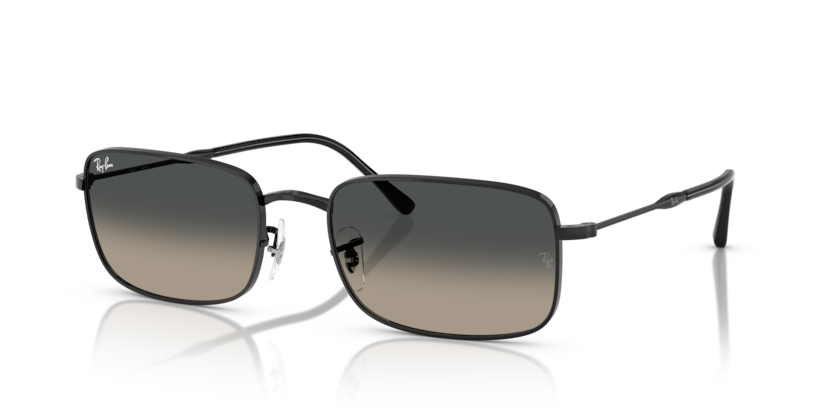 Ray-Ban 0RB3746-0027159 Unisex Güneş Gözlüğü - 1