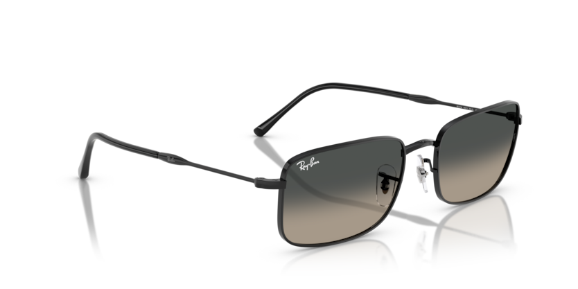 Ray-Ban 0RB3746-0027159 Unisex Güneş Gözlüğü - 2