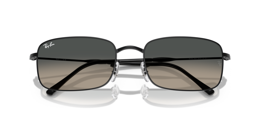Ray-Ban 0RB3746-0027159 Unisex Güneş Gözlüğü - 4