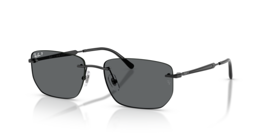 Ray-Ban 0RB3768-002-8156 Unisex Güneş Gözlüğü
