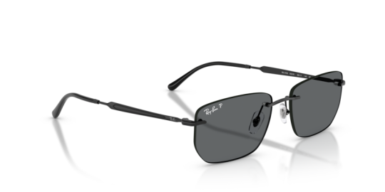 Ray-Ban 0RB3768-002-8156 Unisex Güneş Gözlüğü - 2