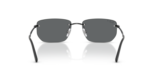 Ray-Ban 0RB3768-002-8156 Unisex Güneş Gözlüğü - 3