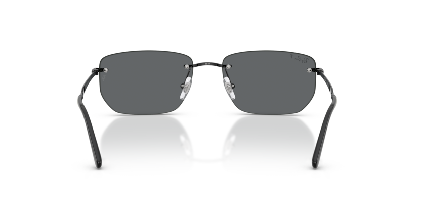 Ray-Ban 0RB3768-002-8156 Unisex Güneş Gözlüğü - 3