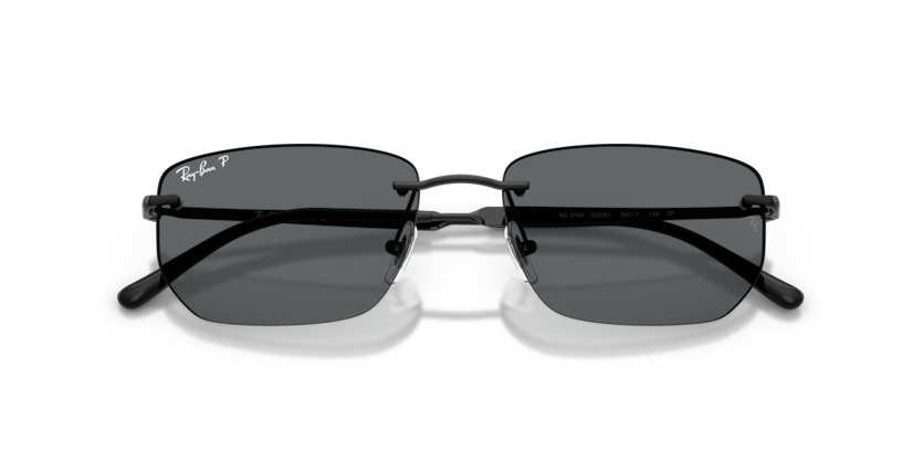 Ray-Ban 0RB3768-002-8156 Unisex Güneş Gözlüğü - 4