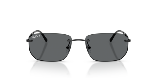 Ray-Ban 0RB3768-002-8156 Unisex Güneş Gözlüğü - 5