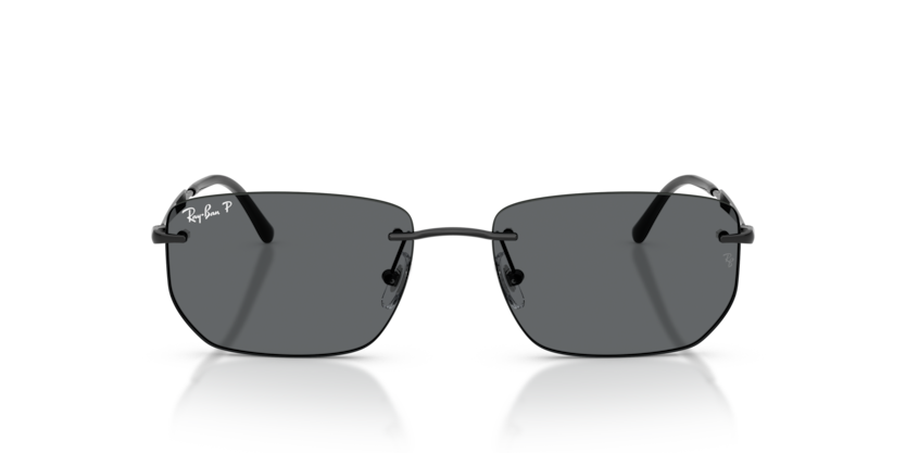 Ray-Ban 0RB3768-002-8156 Unisex Güneş Gözlüğü - 5