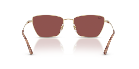 Ray-Ban 0RB3783- 92137553 Kadın Güneş Gözlüğü - 2