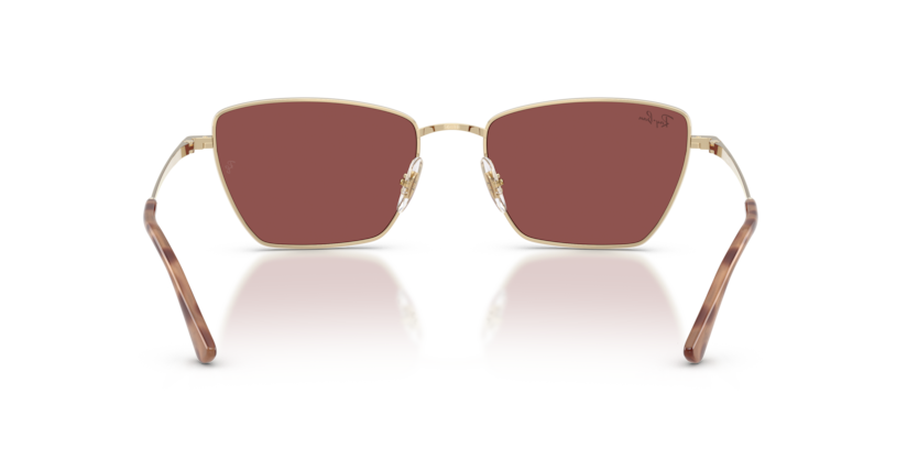 Ray-Ban 0RB3783- 92137553 Kadın Güneş Gözlüğü - 2