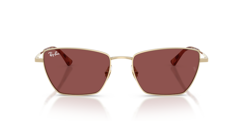 Ray-Ban 0RB3783- 92137553 Kadın Güneş Gözlüğü - 4