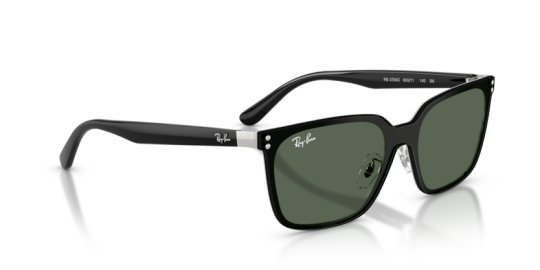 Ray-Ban 0RB3784D-003-7145 Unisex Güneş Gözlüğü - 2
