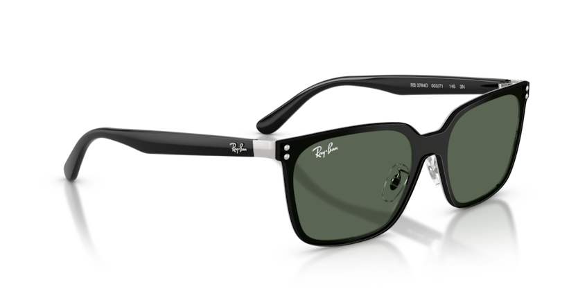 Ray-Ban 0RB3784D-003-7145 Unisex Güneş Gözlüğü - 2