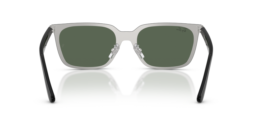 Ray-Ban 0RB3784D-003-7145 Unisex Güneş Gözlüğü - 3
