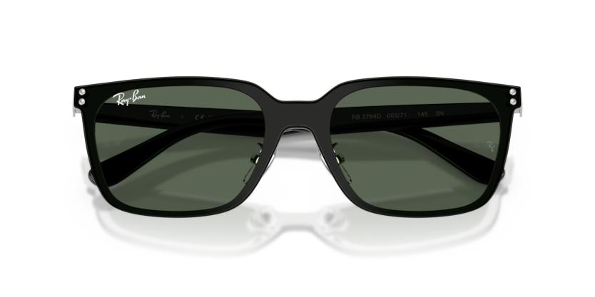 Ray-Ban 0RB3784D-003-7145 Unisex Güneş Gözlüğü - 4