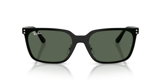 Ray-Ban 0RB3784D-003-7145 Unisex Güneş Gözlüğü - 5
