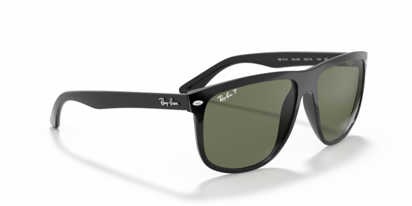 Ray-Ban 0RB4147- 601-5860 Unisex Güneş Gözlüğü - 2